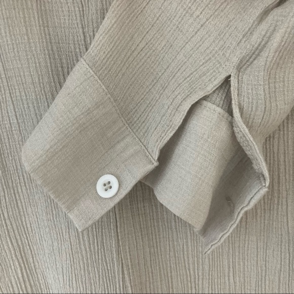 Loose short Romper - Picture 3 of 4